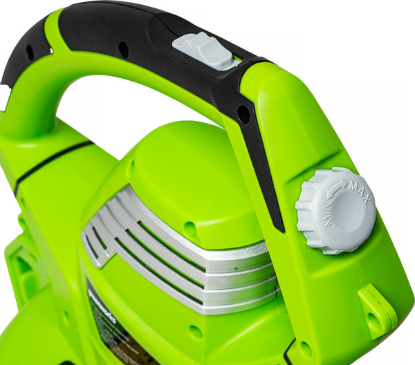 Изображение товара Воздуходувка электрическая Greenworks BL3000 (2406507)