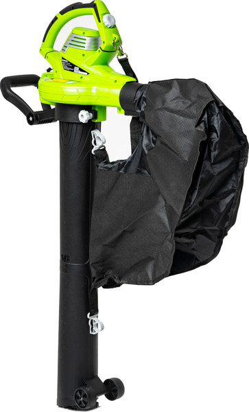 Изображение товара Воздуходувка электрическая Greenworks BL3000 (2406507)
