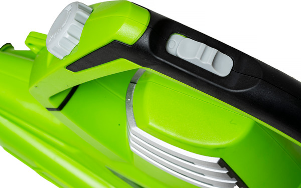 Изображение товара Воздуходувка электрическая Greenworks BL3000 (2406507)