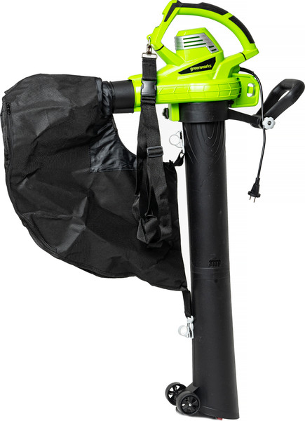 Изображение товара Воздуходувка электрическая Greenworks BL3000 (2406507)