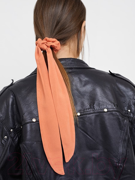 Изображение товара Резинка для волос Mark Formelle 232019 (оранжевый)