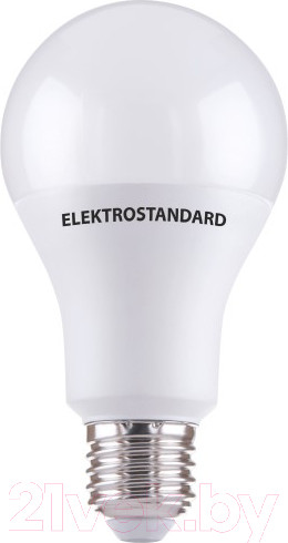 Изображение товара Лампа Elektrostandard Classic LED BLE2755