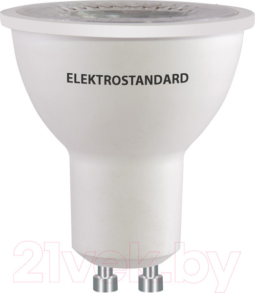 Изображение товара Лампа Elektrostandard GU10 BLGU1016