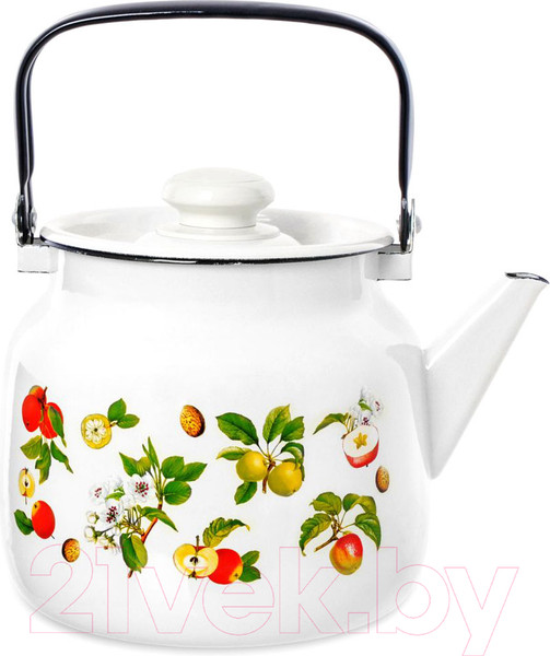 Изображение товара Чайник ЭСТЕТ Гарден / ЭТ-711083