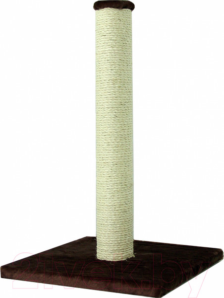 Изображение товара Когтеточка Happy Friends HFS63-01-06 (коричневый)