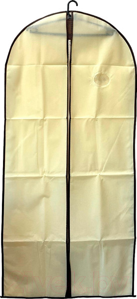 Изображение товара Чехол для одежды Домашний Сундук ДС-307