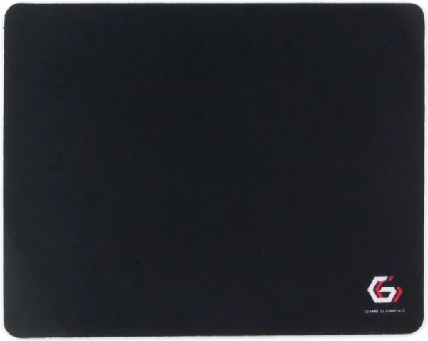 Изображение товара Коврик для мыши Gembird MP-GAME14 (черный)