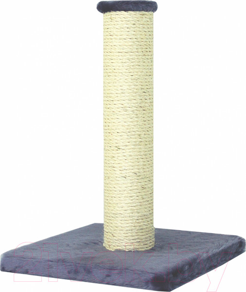 Изображение товара Когтеточка Happy Friends HFS43-01-02 (темно-серый)