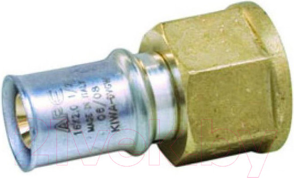 Изображение товара Пресс-муфта APE 3/4"x26 / 3AP1023426