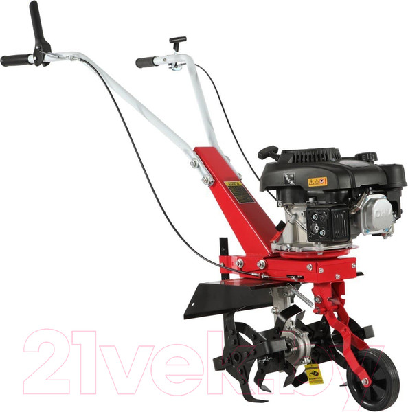 Изображение товара Миникультиватор бензиновый Shtenli 2000N