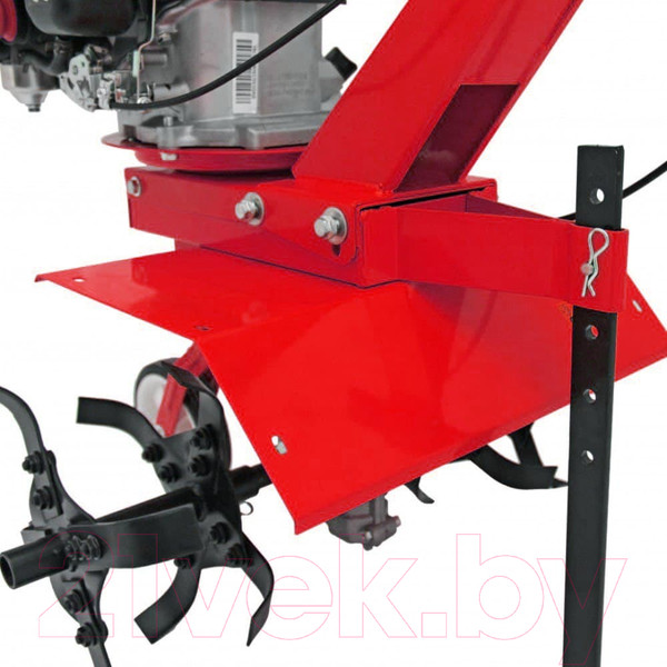 Изображение товара Миникультиватор бензиновый Shtenli 2000N