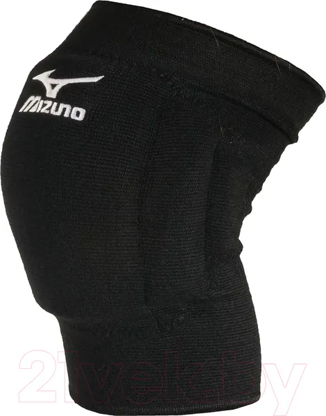 Изображение товара Наколенники защитные Mizuno Team Kneepad / Z59SS702 (L, черный)