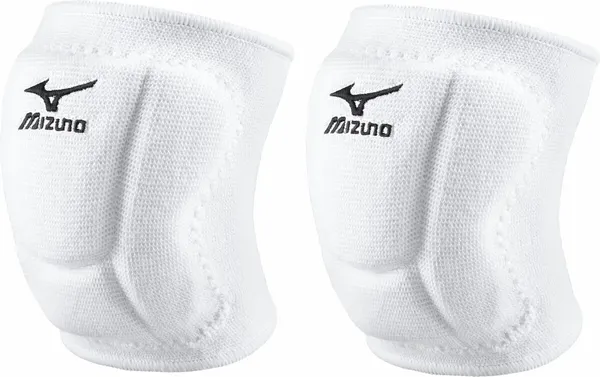 Изображение товара Наколенники защитные Mizuno VS1 Compact Kneepad / Z59SS892 (XL, белый)