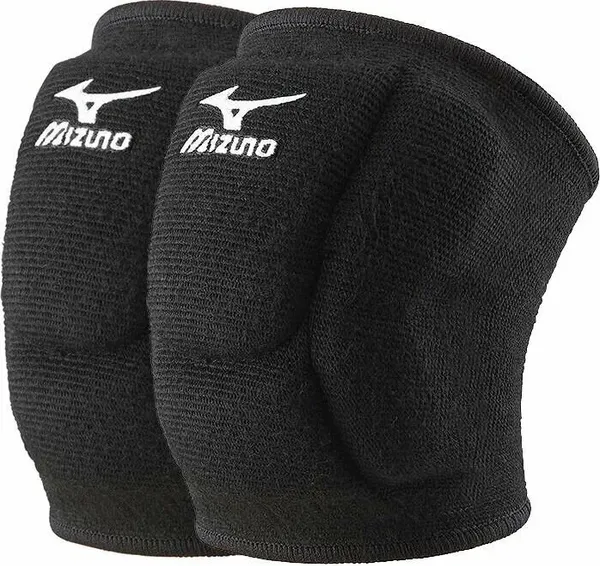 Изображение товара Наколенники защитные Mizuno VS1 Compact Kneepad / Z59SS892 (L, черный)