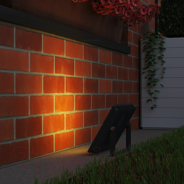 Изображение товара Прожектор Gauss Elementary / 613100270