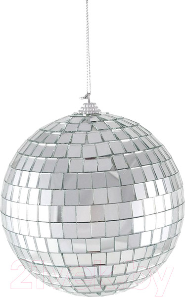 Изображение товара Шар новогодний Волшебная страна 008023