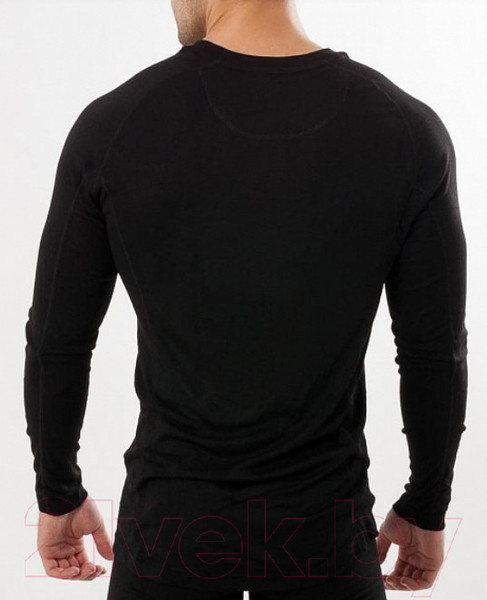 Изображение товара Термокофта Mark Formelle Термо 621461 (р.100-188, черный)