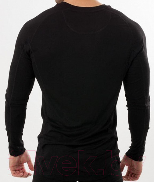 Изображение товара Термокофта Mark Formelle Термо 621461 (р.112-188, черный)