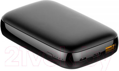 Изображение товара Портативное зарядное устройство Kinetic Galaxy QC&PD 10000mAh / 2012.02 (черный)