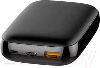 Изображение товара Портативное зарядное устройство Kinetic Galaxy QC&PD 10000mAh / 2012.02 (черный)