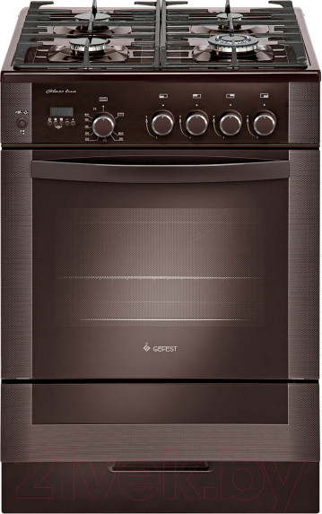 Изображение товара Плита газовая GEFEST 6500-04 0245