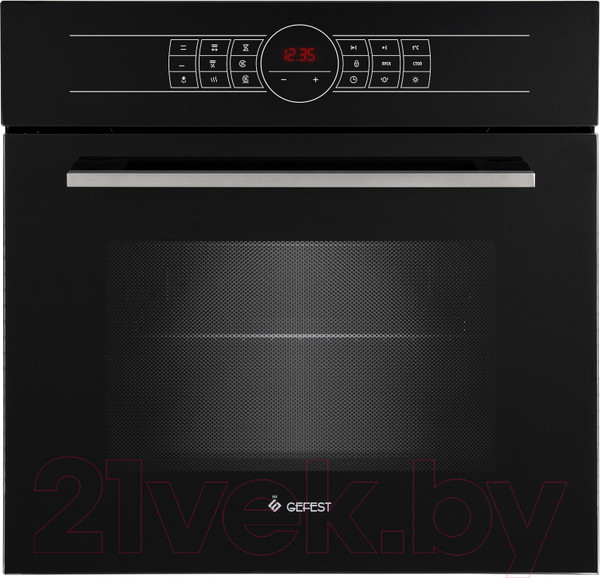 Изображение товара Электрический духовой шкаф GEFEST ЭДВ ДА 622-04 А4S