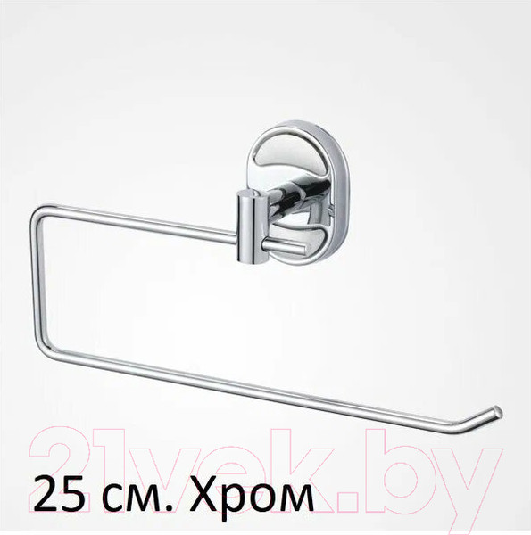 Изображение товара Держатель для туалетной бумаги Potato P2903-3