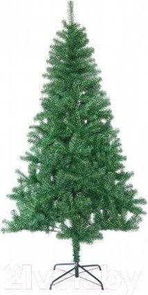 Изображение товара Ель искусственная Merry Bear Классик / SYSA-0221171 (2.4м)