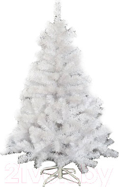 Изображение товара Ель искусственная Merry Bear Классик Уайт / SYSA-0221179 (2.1м)