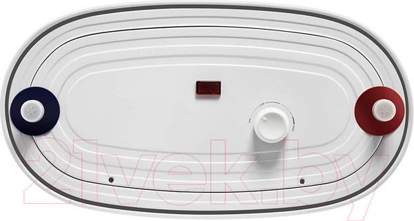 Изображение товара Накопительный водонагреватель Ballu BWH/S 50 Level Pro