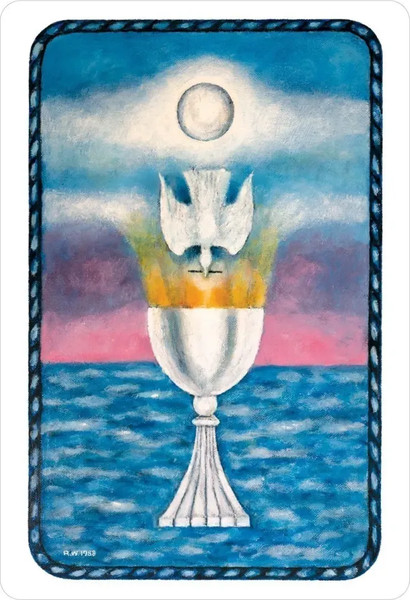 Изображение товара Гадальные карты U.S. Games Systems The Jungian Tarot / JT78