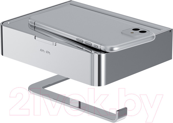 Изображение товара Унитаз напольный AM.PM Spirit CK70DC