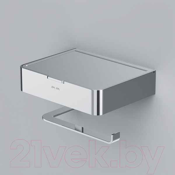 Изображение товара Унитаз напольный AM.PM Spirit CK70DC