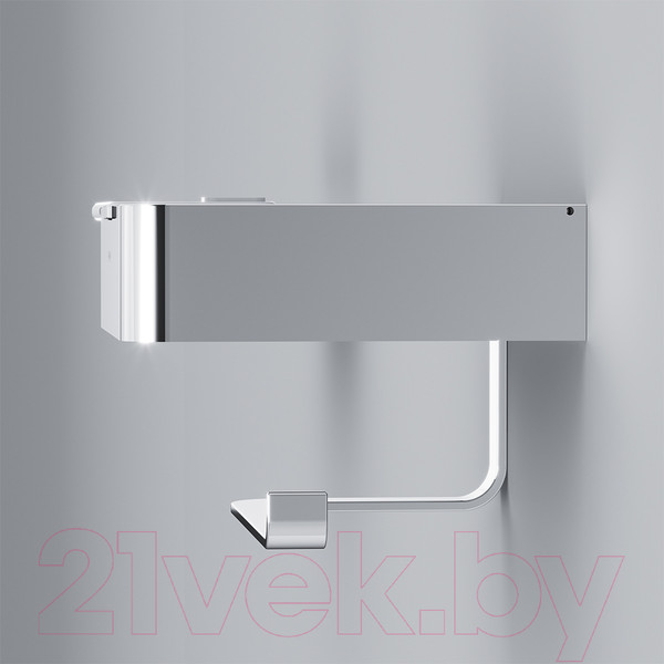 Изображение товара Унитаз напольный AM.PM Spirit CK70DC