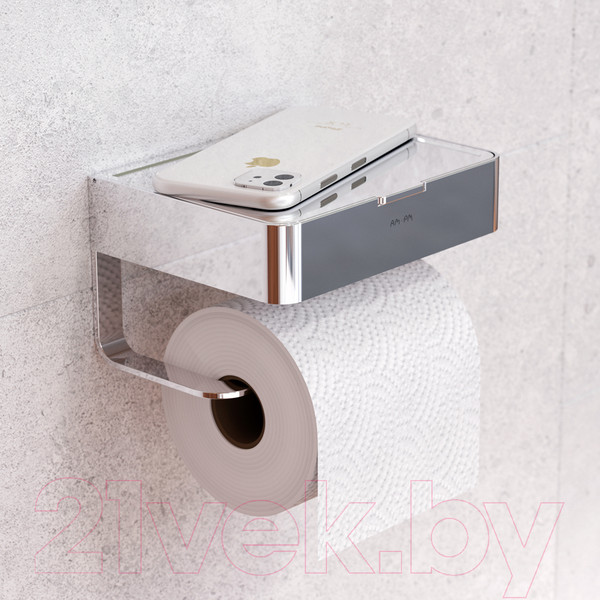 Изображение товара Унитаз напольный AM.PM Spirit CK70DC