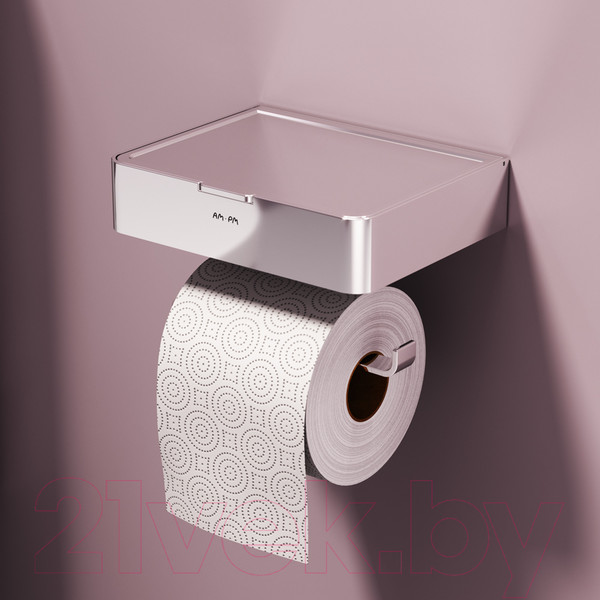 Изображение товара Унитаз напольный AM.PM Spirit CK70DC