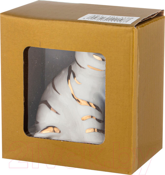 Изображение товара Статуэтка Lefard Тигренок / 101-1158