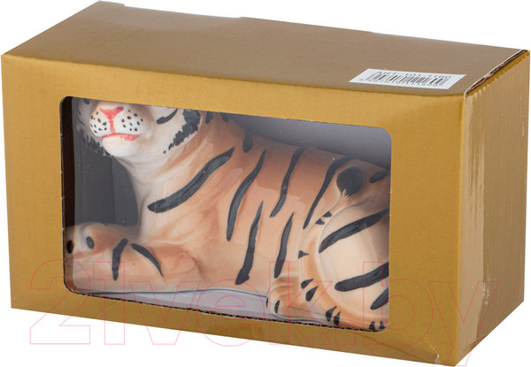 Изображение товара Статуэтка Lefard Тигр / 101-1160