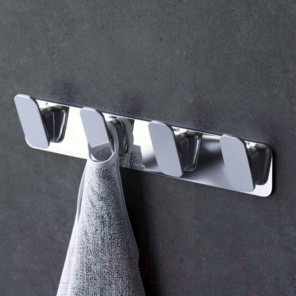 Изображение товара Комплект сантехники AM.PM Inspire 2.0 WK52EB