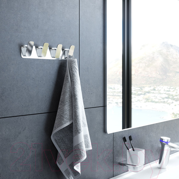 Изображение товара Комплект сантехники AM.PM Inspire 2.0 WK52EB