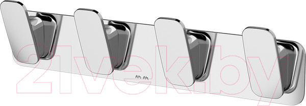 Изображение товара Комплект сантехники AM.PM Inspire 2.0 WK52EB