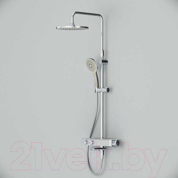 Изображение товара Комплект сантехники AM.PM Inspire 2.0 WK52EB