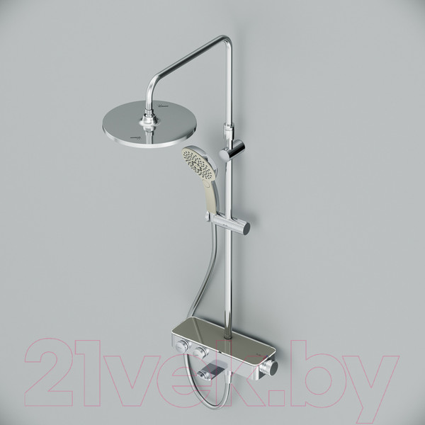 Изображение товара Комплект сантехники AM.PM Inspire 2.0 WK52EB