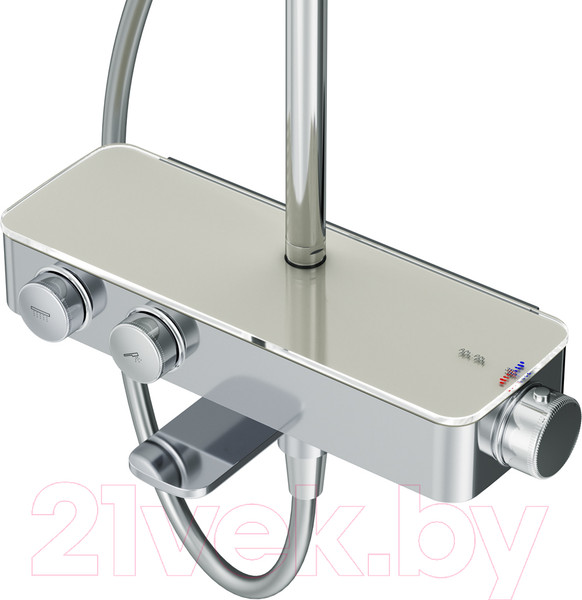 Изображение товара Комплект сантехники AM.PM Inspire 2.0 WK52EB