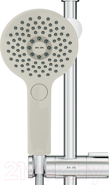 Изображение товара Комплект сантехники AM.PM Inspire 2.0 WK52EB