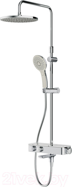 Изображение товара Комплект сантехники AM.PM Inspire 2.0 WK52EB