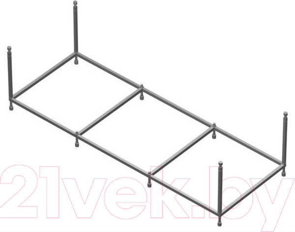 Изображение товара Комплект сантехники AM.PM Inspire 2.0 WK52EB