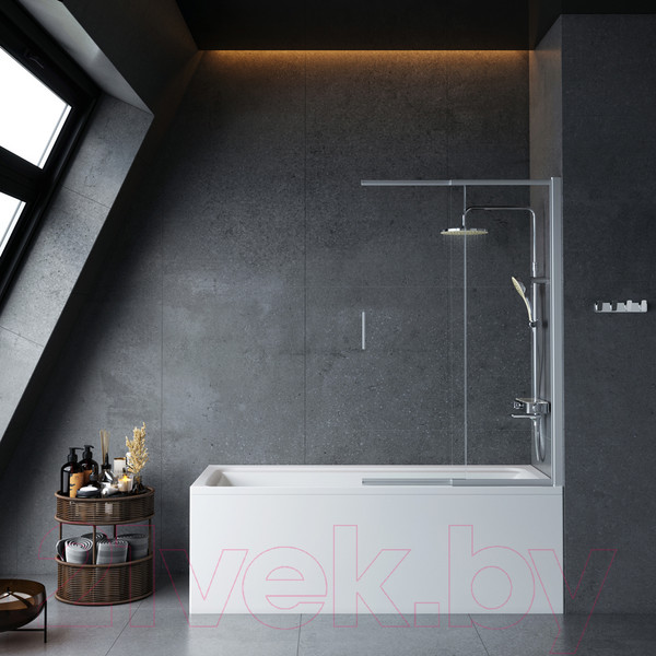 Изображение товара Комплект сантехники AM.PM Inspire 2.0 WK52EB