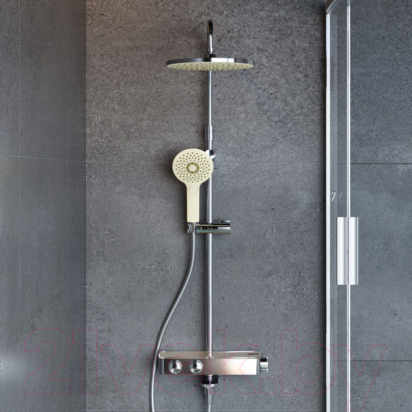 Изображение товара Комплект сантехники AM.PM Inspire 2.0 WK52EB