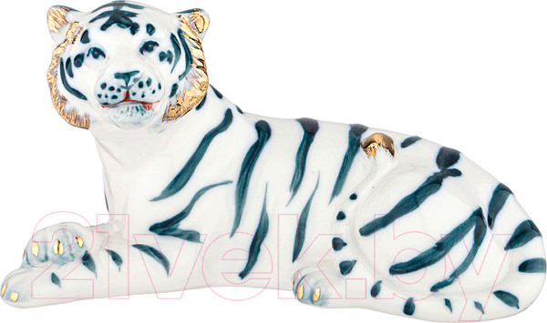 Изображение товара Статуэтка Lefard Тигр / 101-1162